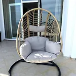 Seafront Oasis Luxury Apartment, With Sae View * Sarandë