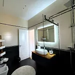 Apartamento Seafront Oasis Luxury Apartment, With Sae View