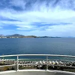 Seafront Oasis Luxury Apartment, With Sae View Apartamento *