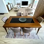 Seafront Oasis Luxury Apartment, With Sae View 公寓 *