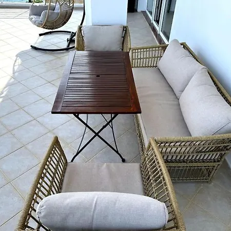 Apartment Seafront Oasis Luxury Apartment, With Sae View *
