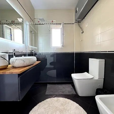 Appartamento Seafront Oasis Luxury Apartment, With Sae View