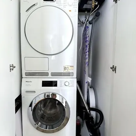 Appartamento Seafront Oasis Luxury Apartment, With Sae View Sarandë