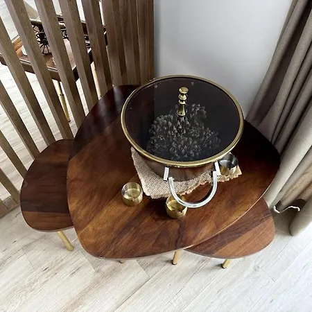 Seafront Oasis Luxury Apartment, With Sae View Appartamento