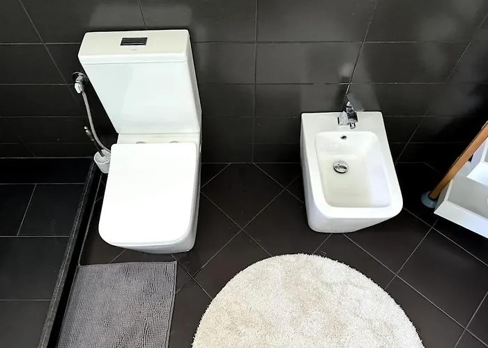 Seafront Oasis Luxury Apartment, With Sae View Sarandë